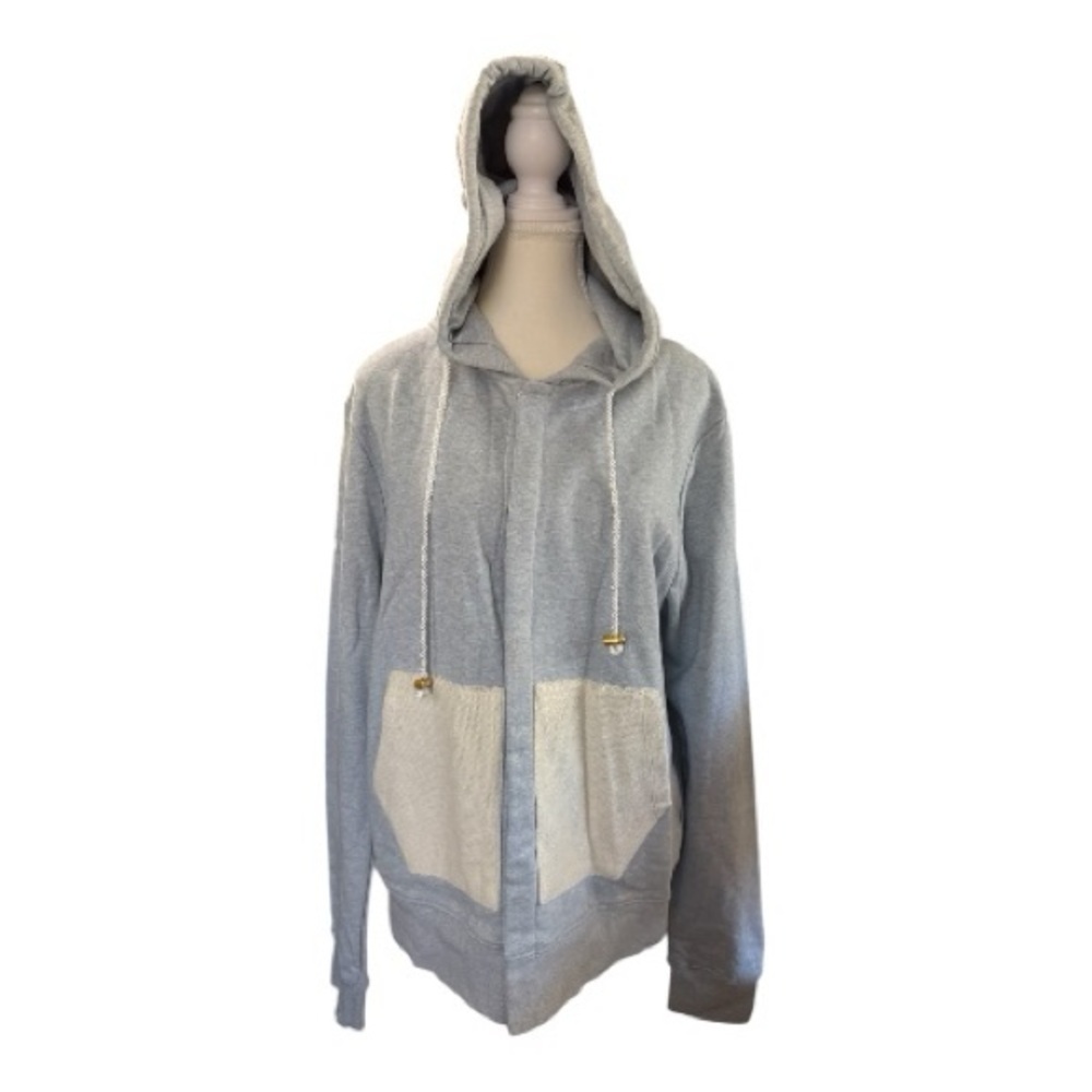 LVL XIII Premium Hoodie – Size L